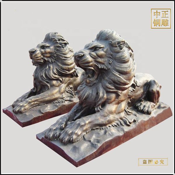 铜狮子在古代具有的政治意义(图3) 1-24030609533C06.jpg